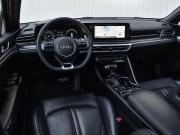 Kia K5 III Краснодар  - изображение 33