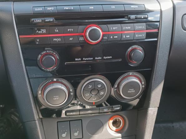 Mazda 3 I (BK) Рестайлинг с пробегом 2008 года, цена 646 000 рублей, 231000 км, хэтчбек, Автокод Объявления