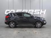 Kia Sportage III Рестайлинг Воронеж  - изображение 25