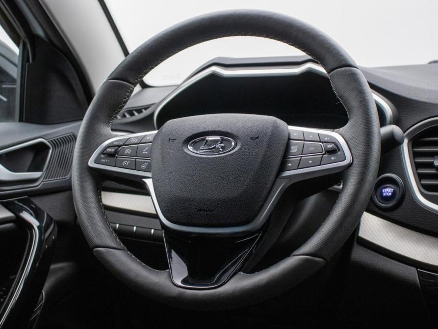 Lada (ВАЗ) Vesta I Рестайлинг (NG) Москва  - изображение 16