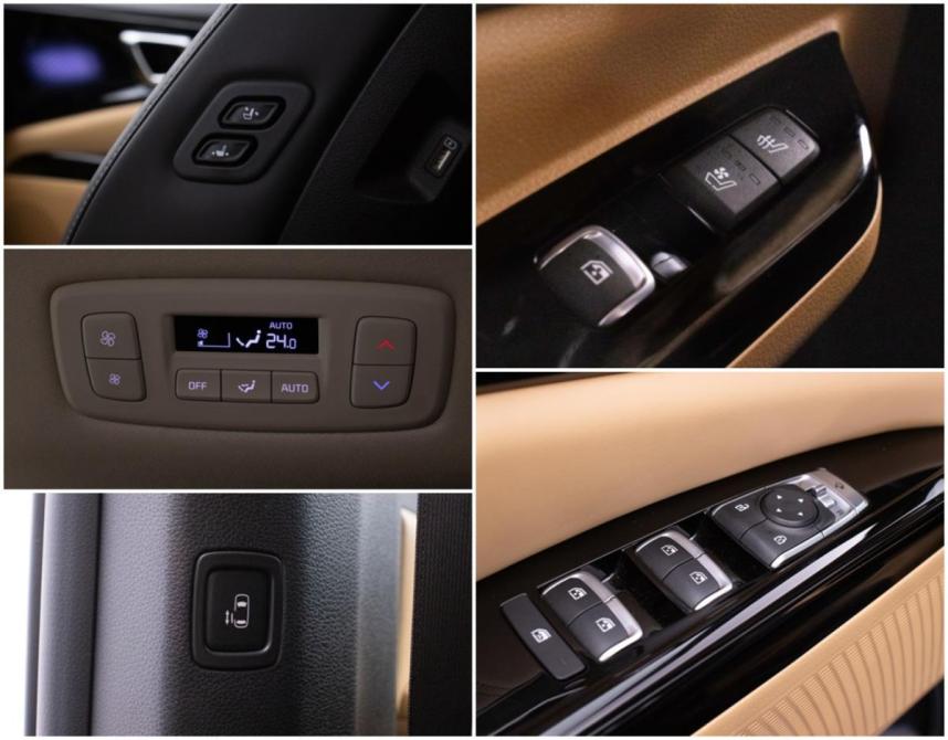 Kia Carnival IV Москва  - изображение 16