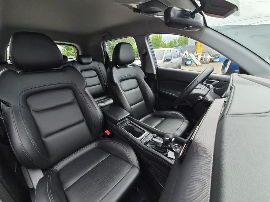 Chery Tiggo 4 I Рестайлинг Саратов  - изображение 36