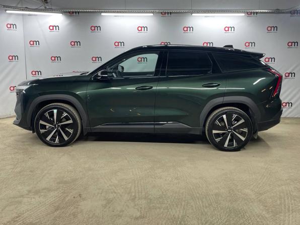 Geely Atlas II с пробегом 2024 года, цена 3 149 000 рублей, 22000 км, внедорожник, Автокод Объявления