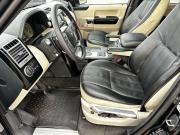 Land Rover Range Rover III Рестайлинг 2 Волгоград  - изображение 36