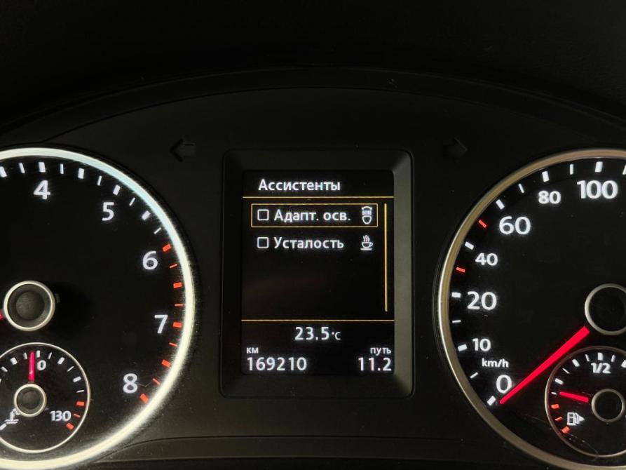 Volkswagen Tiguan I Рестайлинг Ижевск  - изображение 22