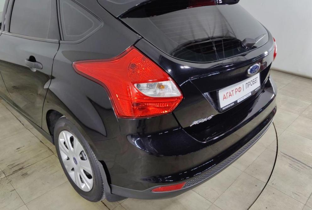 Ford Focus III Волгоград  - изображение 21