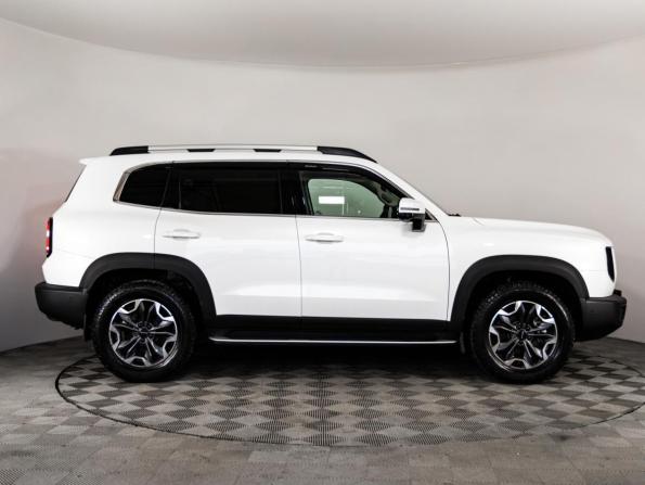 Haval Dargo с пробегом 2024 года, цена 2 899 000 рублей, 10091 км, внедорожник, Автокод Объявления