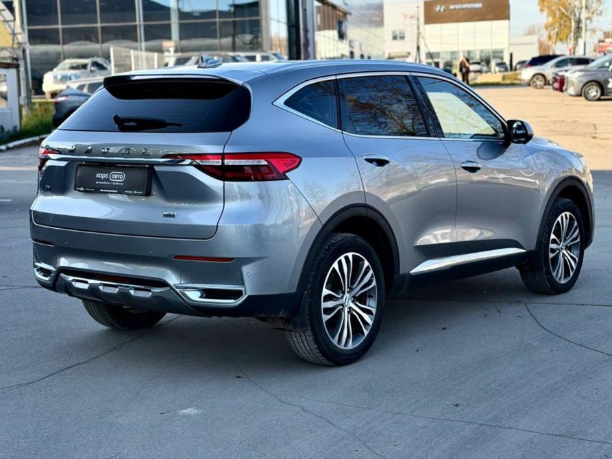 Haval F7 I Тула  - изображение 4