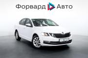 Skoda Octavia III (A7) Рестайлинг Тюмень  - изображение 26