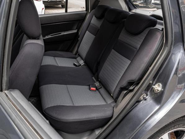 Hyundai Getz I Рестайлинг с пробегом 2007 года, цена 650 000 рублей, 51336 км, хэтчбек, Автокод Объявления