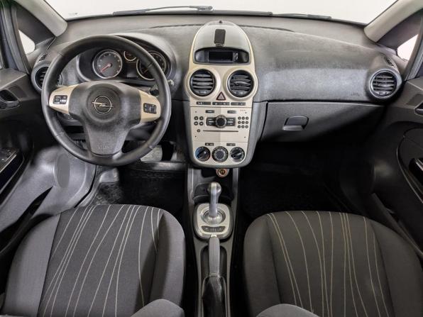 Opel Corsa D с пробегом 2008 года, цена 399 900 рублей, 175000 км, хэтчбек, Автокод Объявления