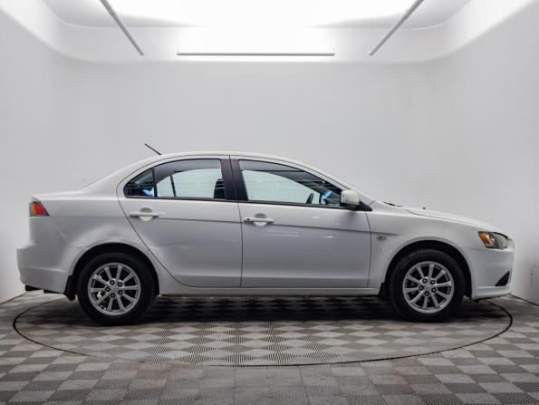 Mitsubishi Lancer X Рестайлинг с пробегом 2014 года, цена 930 000 рублей, 173756 км, седан, Автокод Объявления