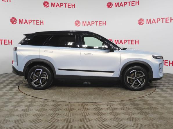 Jaecoo J7 I с пробегом 2024 года, цена 2 565 000 рублей, 47382 км, внедорожник, Автокод Объявления