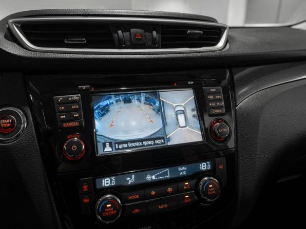 Nissan X-Trail III с пробегом 2017 года, цена 1 920 000 рублей, 118344 км, внедорожник, Автокод Объявления