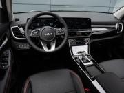 Kia Seltos I Рестайлинг Краснодар  - изображение 30