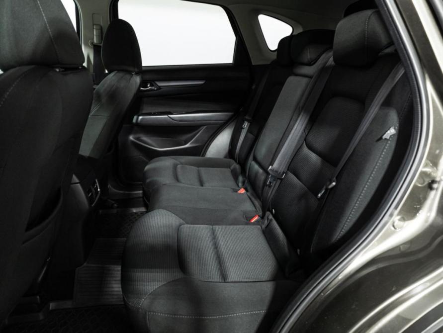 Mazda CX-5 II Санкт-Петербург  - изображение 10