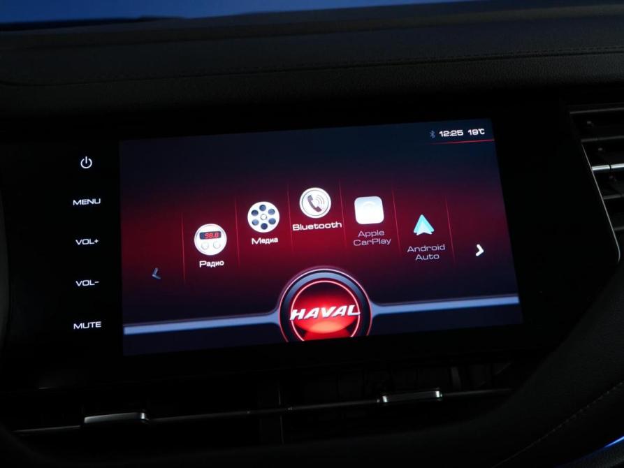 Haval F7 I Москва  - изображение 21