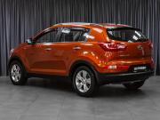 Kia Sportage III Тюмень  - изображение 22
