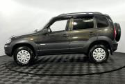 Chevrolet Niva I Рестайлинг Нижний Новгород  - изображение 32