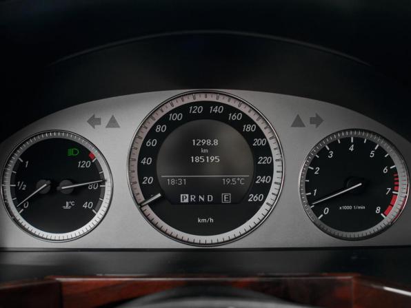 Mercedes-Benz GLK-Класс I (X204) с пробегом 2011 года, цена 1 550 000 рублей, 185195 км, внедорожник, Автокод Объявления