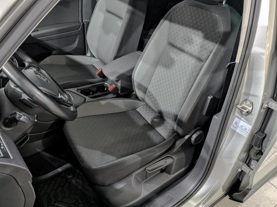 Volkswagen Tiguan II Москва  - изображение 20