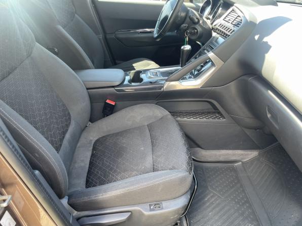Peugeot 3008 I Рестайлинг с пробегом 2014 года, цена 1 062 000 рублей, 158645 км, внедорожник, Автокод Объявления