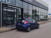 Ford Fiesta Mk6 Рестайлинг Санкт-Петербург  - изображение 25