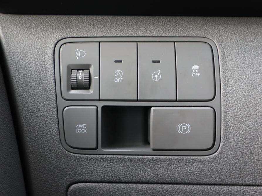 Hyundai Staria I Санкт-Петербург  - изображение 18