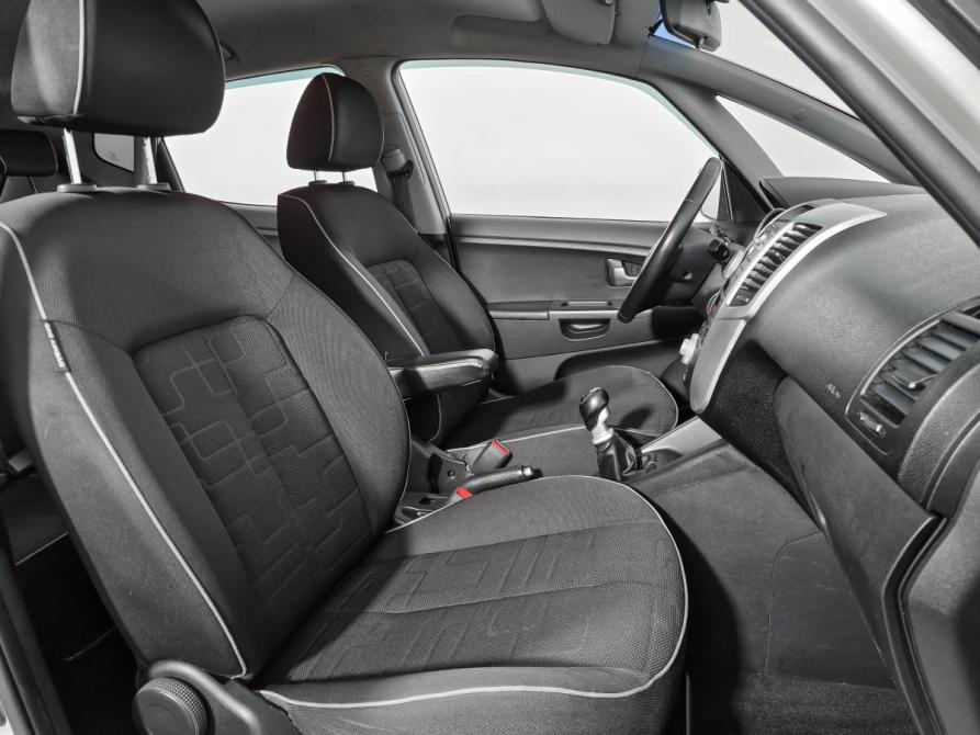 Kia Venga I Нижний Новгород  - изображение 9