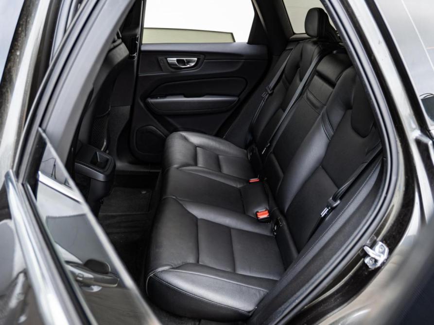 Volvo XC60 II Рестайлинг Краснодар  - изображение 9