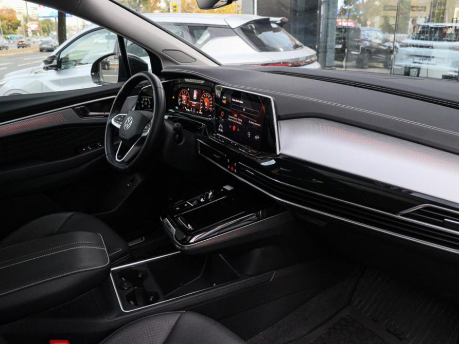 Volkswagen Talagon I Москва  - изображение 7