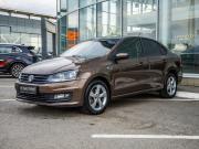 Volkswagen Polo V Рестайлинг Волгоград  - изображение 36