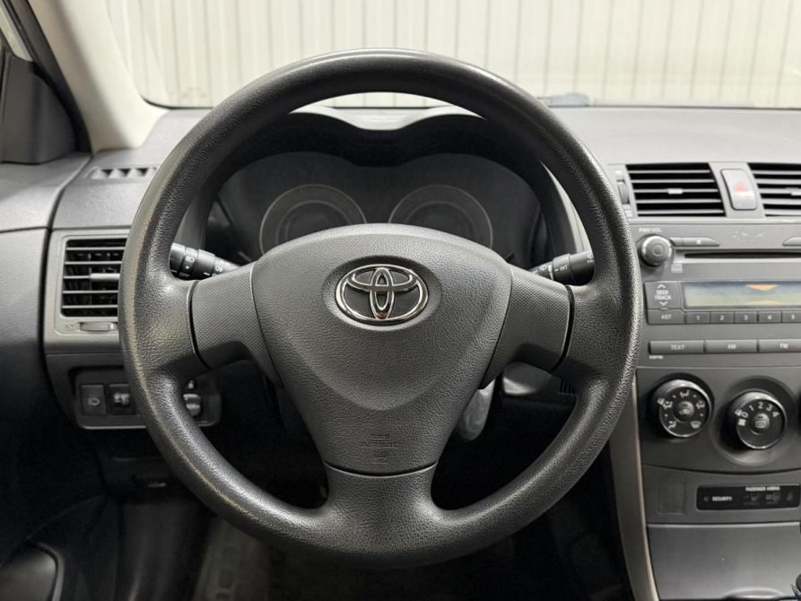 Toyota Corolla X (E140 E150) Магнитогорск  - изображение 9