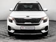 Kia Seltos I Москва  - изображение 20