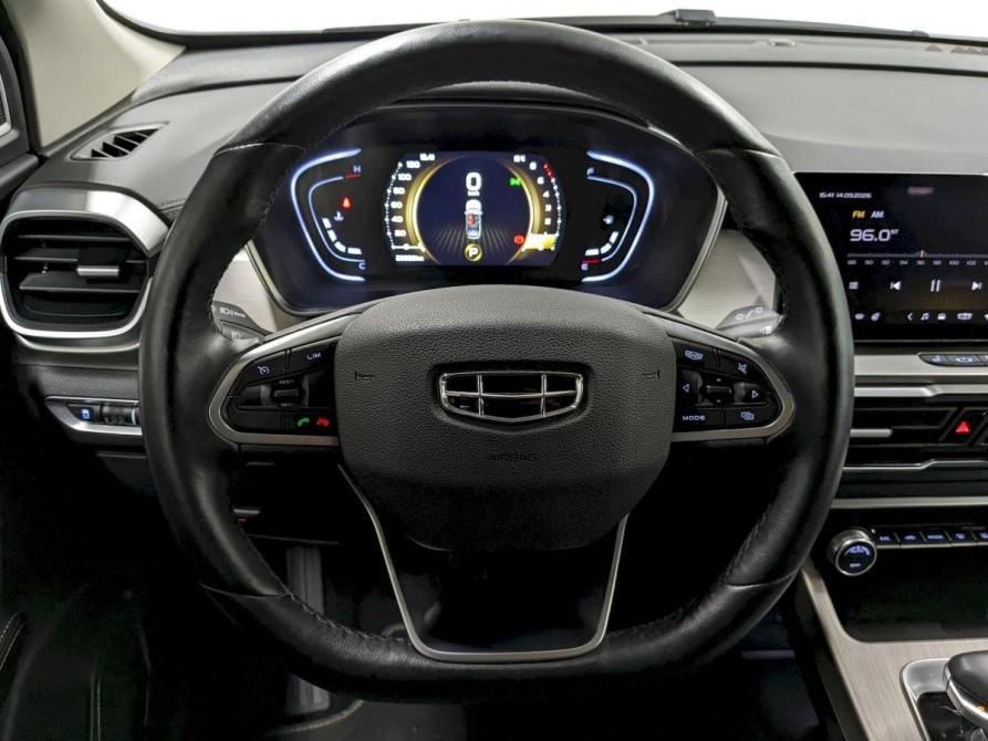 Geely Coolray I Москва  - изображение 24