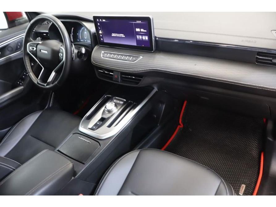 Haval Jolion I Рестайлинг Коломна  - изображение 5