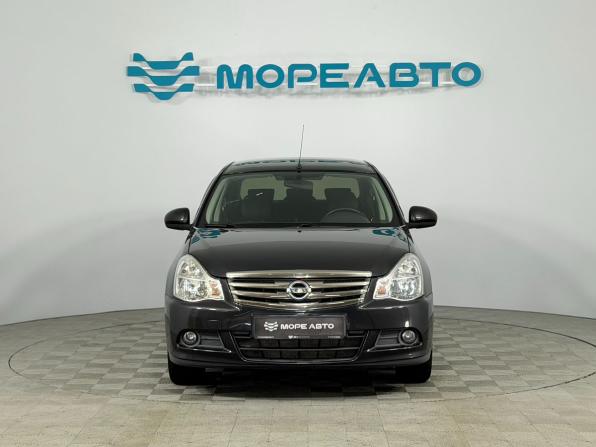 Nissan Almera III (G15) с пробегом 2013 года, цена 850 000 рублей, 140000 км, седан, Автокод Объявления
