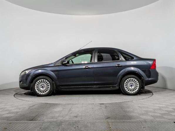 Ford Focus II Рестайлинг с пробегом 2011 года, цена 575 000 рублей, 176385 км, седан, Автокод Объявления