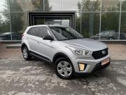 Hyundai Creta I Рестайлинг Екатеринбург  - изображение 38