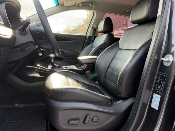 Kia Sorento III Prime Рестайлинг с пробегом 2018 года, цена 2 590 000 рублей, 102789 км, внедорожник, Автокод Объявления