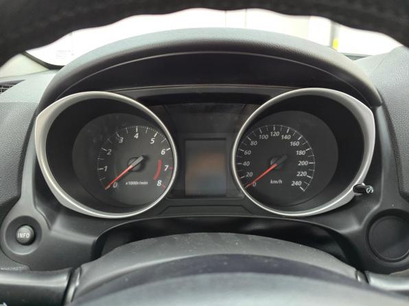 Mitsubishi ASX I с пробегом 2012 года, цена 1 235 000 рублей, 135000 км, внедорожник, Автокод Объявления