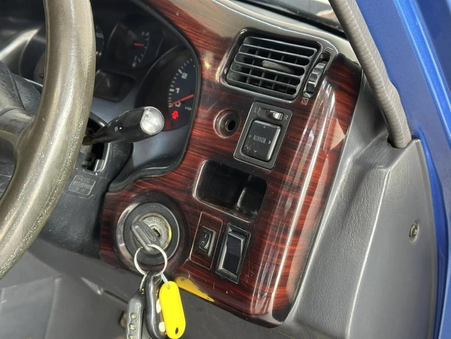 Toyota RAV4 I (XA10) Барнаул  - изображение 13