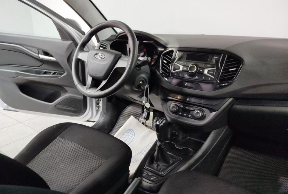 Lada (ВАЗ) Vesta I Саратов  - изображение 14
