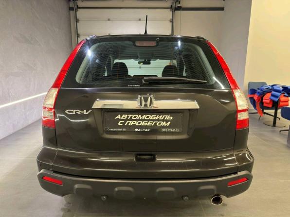 Honda CR-V III с пробегом 2008 года, цена 1 299 000 рублей, 238817 км, внедорожник, Автокод Объявления