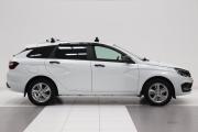 Lada (ВАЗ) Vesta I Рестайлинг (NG) Ульяновск  - изображение 19