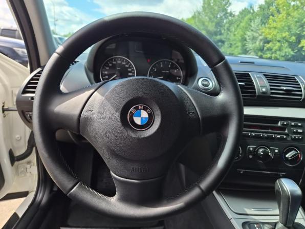 BMW 1 серии I (E81/E82/E87/E88) Рестайлинг с пробегом 2011 года, цена 880 000 рублей, 208560 км, хэтчбек, Автокод Объявления