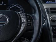 Lexus RX III Рестайлинг Ставрополь  - изображение 49