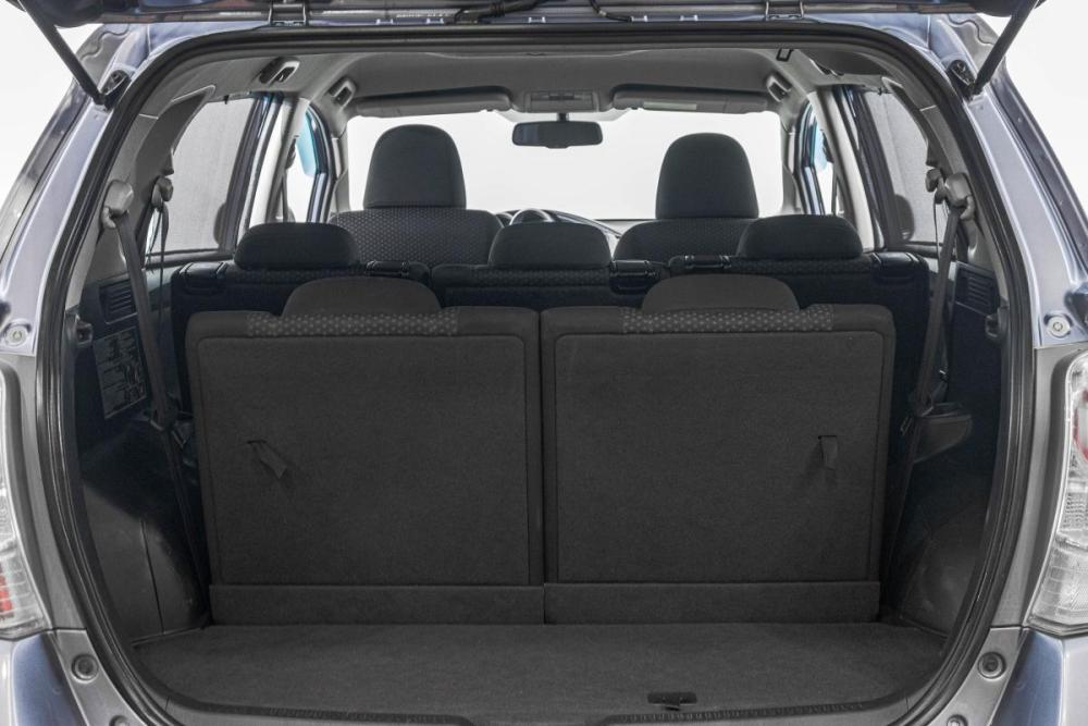 Toyota Verso I Барнаул  - изображение 27