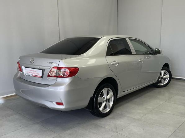 Toyota Corolla XI (E160 E170 E180) с пробегом 2012 года, цена 1 185 000 рублей, 203561 км, седан, Автокод Объявления