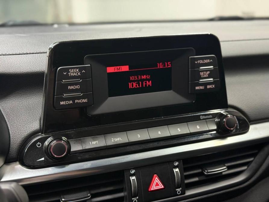 Kia Cerato IV Красноярск  - изображение 14